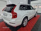 Volvo XC 90 - 27