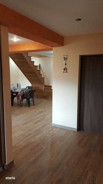 Casa la munte cu vedere panoramica, Oras Nehoiu - Imagine principală: 5/8