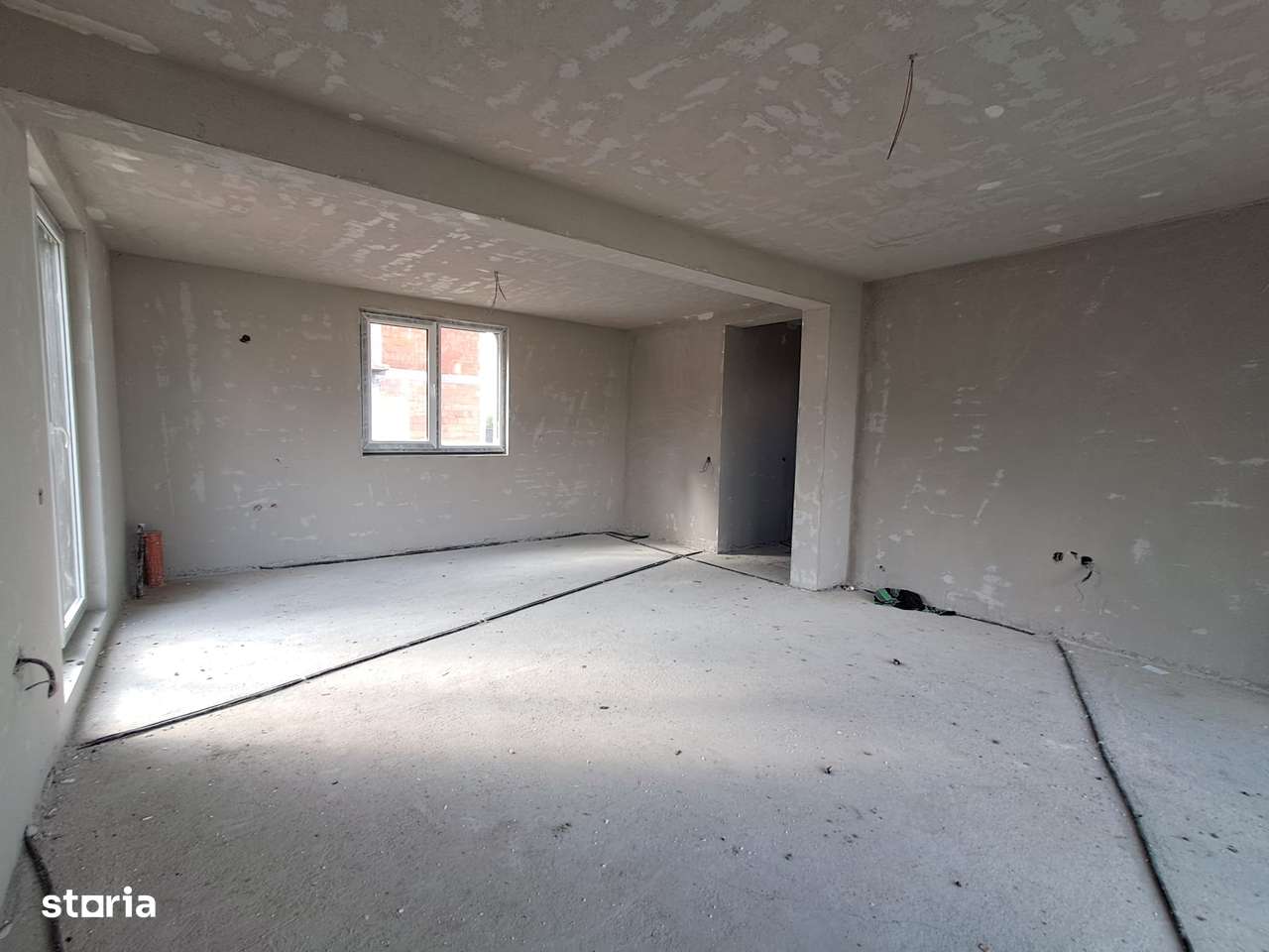 Casa individuala P+E, sup.120 mp Chinteni-8