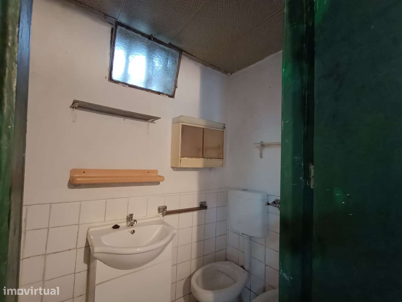 Apartamento T3 Venda em Abrantes (São Vicente e São João) e Alferrared - Grande imagem: 4/37