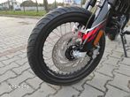 Aprilia SX - 4