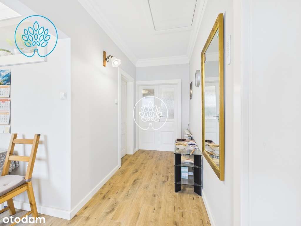 Klimatyczny dom / Centrum Tarczyna / Po remoncie-8