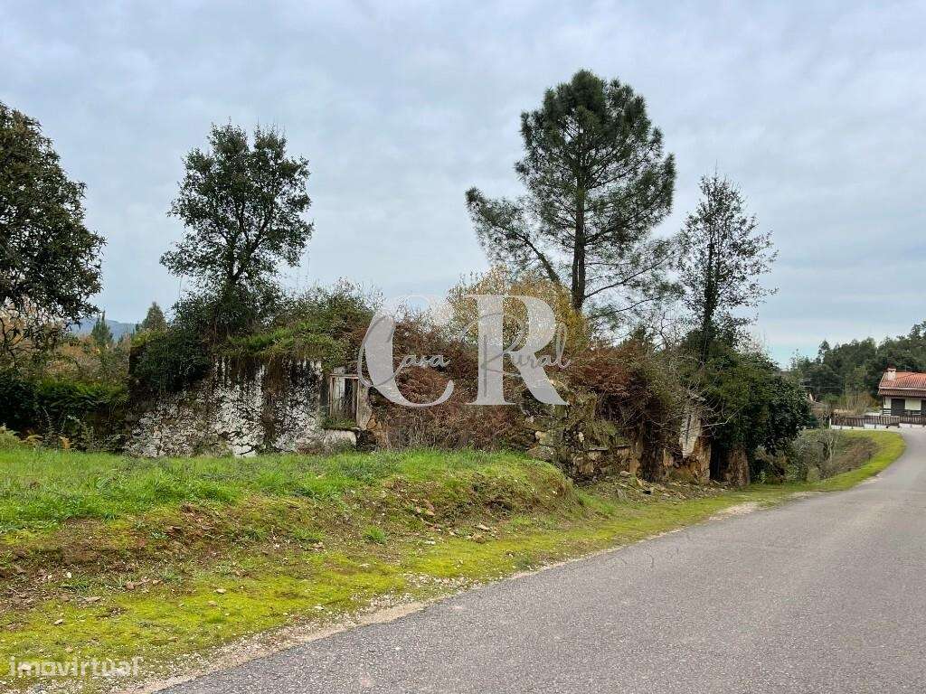 Terreno co  ruinas-8