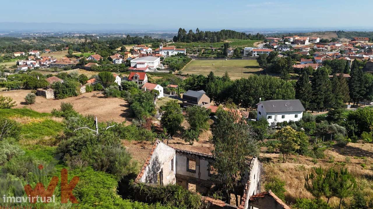 Casa Pedra Granito 2 pisos com terreno com 5.136 m2-3