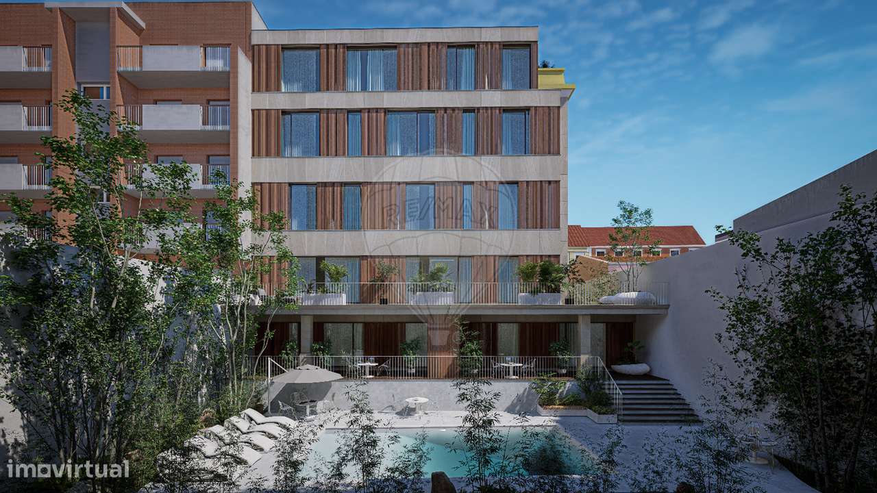 Apartamento T2 para venda - Grande imagem: 3/38