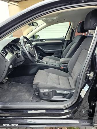 Volkswagen Passat 1.8 TSI BMT Comfortline DSG - 14