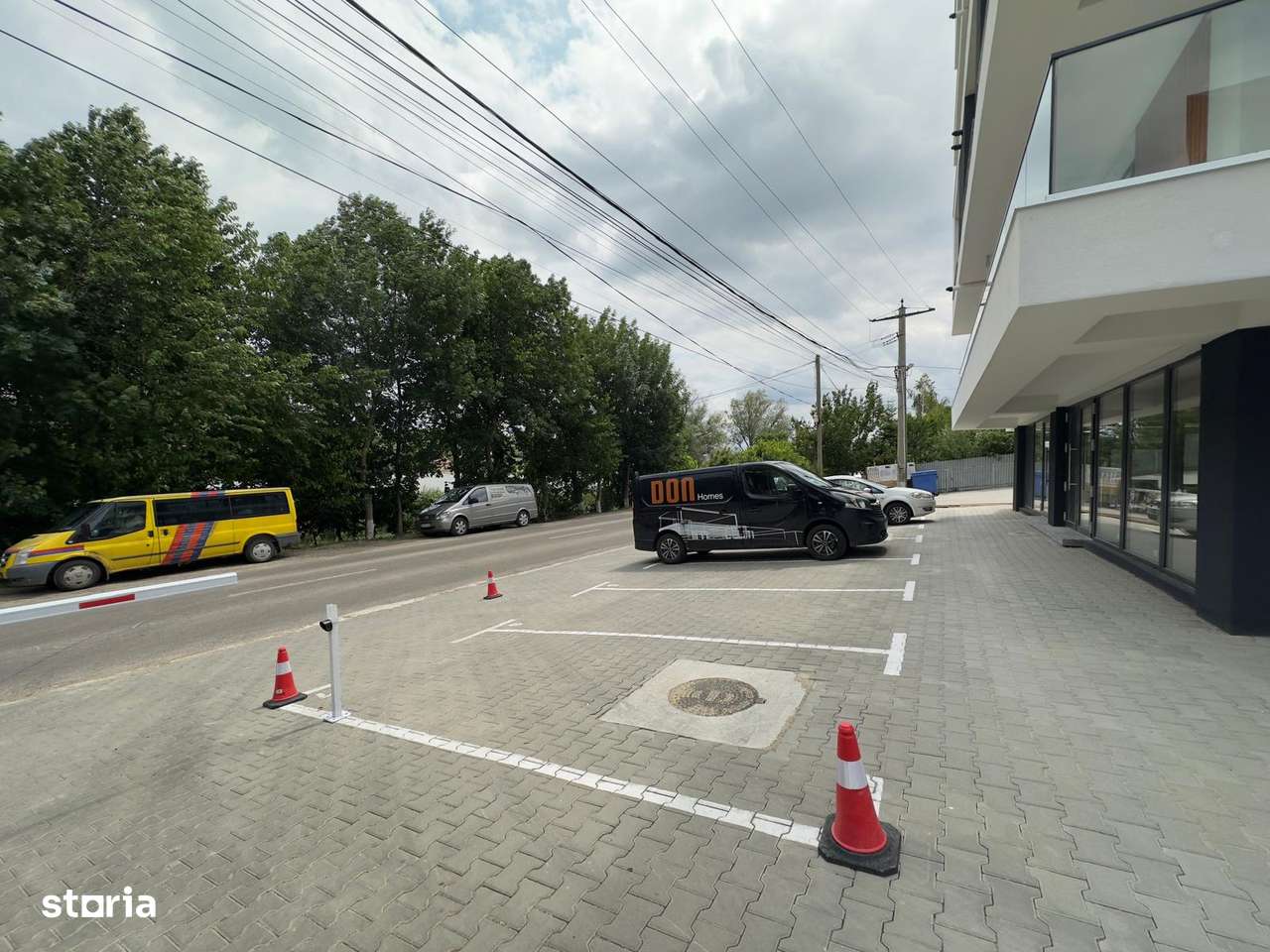 Spatiu comercial 274mp, Rediu, Don Homes-6