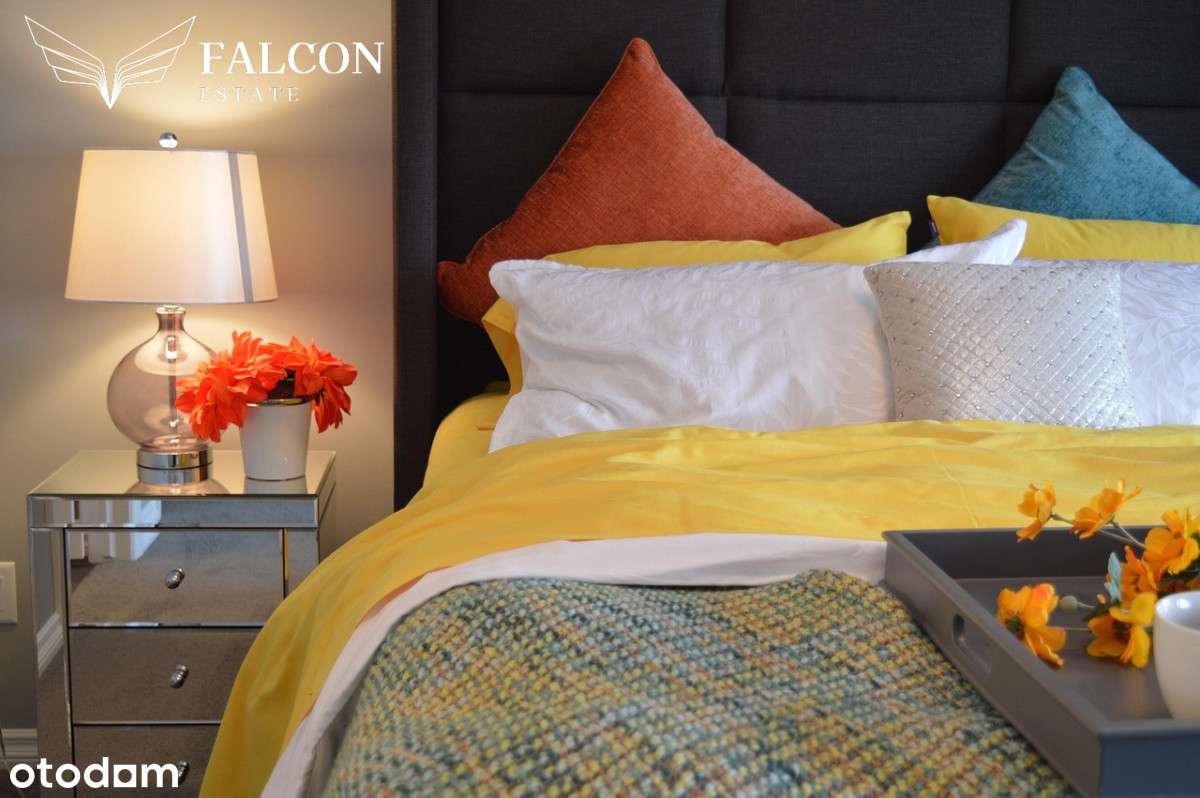 Klimatyczne Jeżyce,  ogród, tramwaj-4