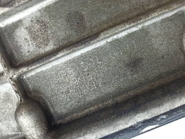 Caixa De Velocidades Audi A7 Sportback (4Ga, 4Gf) - 5