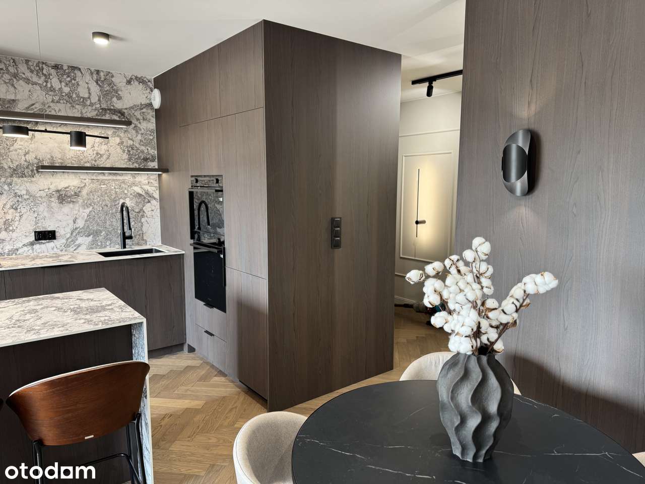 Oferta bezpośrednia – luksusowy apartament 4 pok. 80 m² Drukarska 56 - Pełny obrazek: 4/20