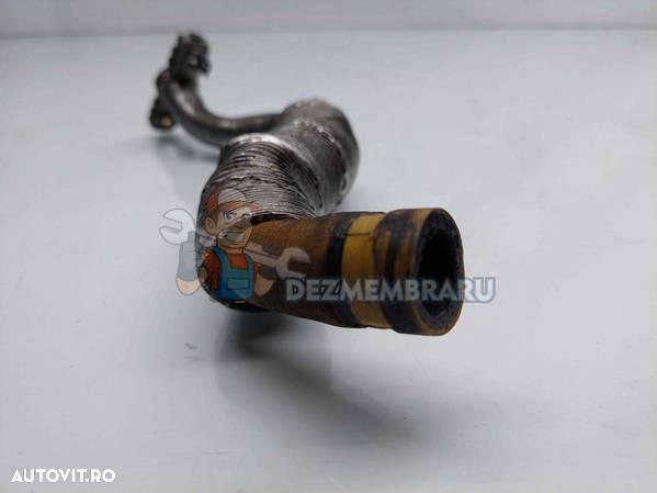 Conducta turbina Ford Focus 3 (CB8) [Fabr 2011-2015] OEM 1.6 TDCI DV6 - 4