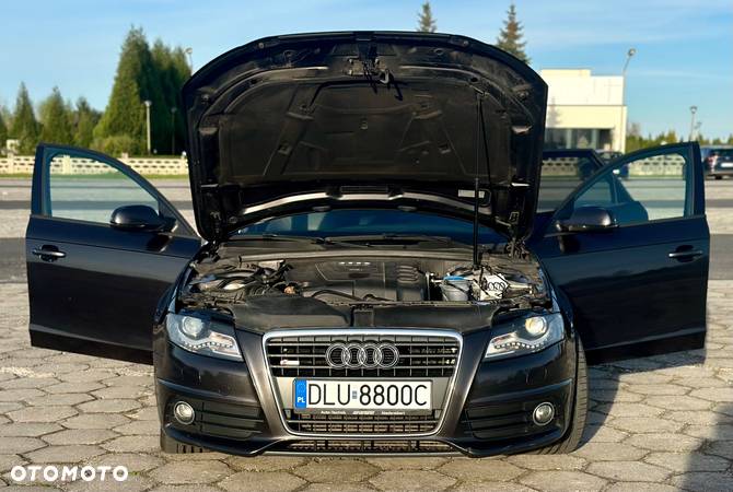 Audi A4 Avant 2.0 TDI DPF S line Sportpaket (plus) - 20