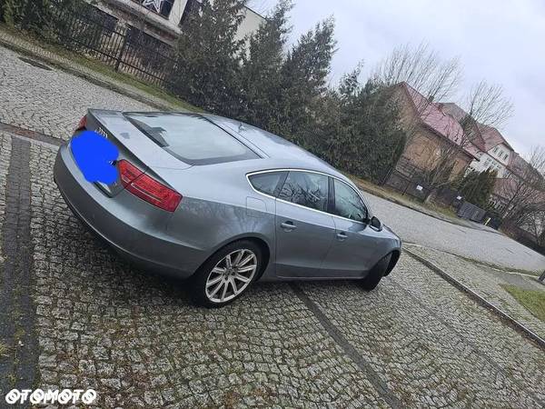 Audi A5 2.0 TDI - 6