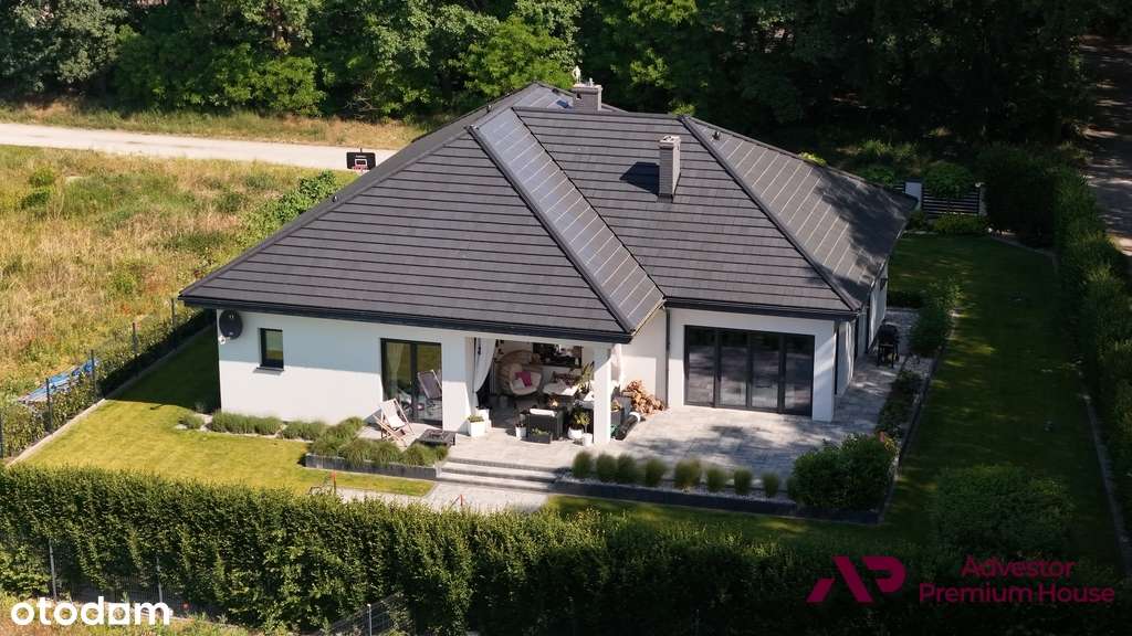 Kup gotowy dom - nie pchaj się w budowę-16