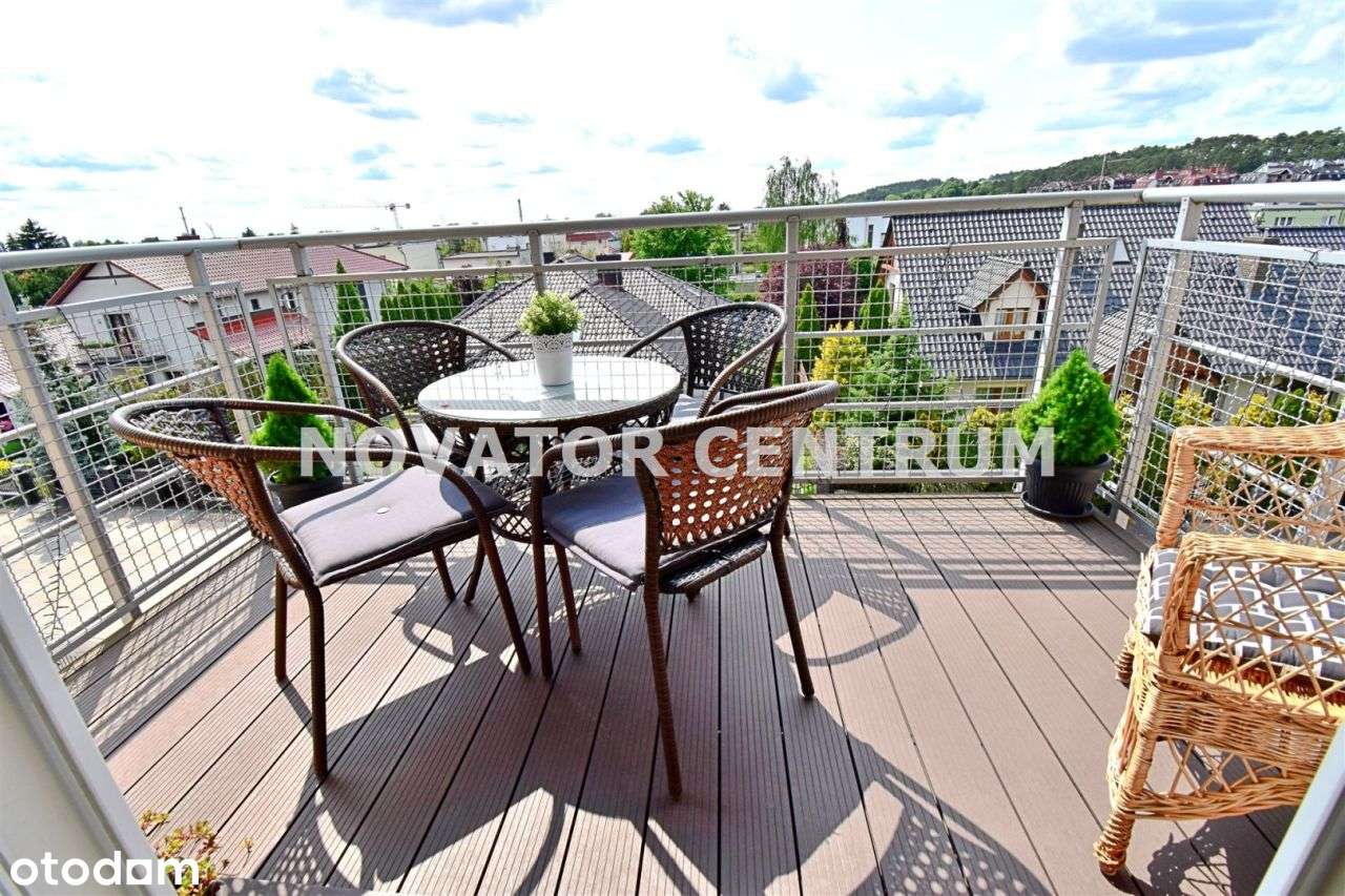 3 pokoje w nowym bloku, Osowa Góra - Pełny obrazek: 5/15