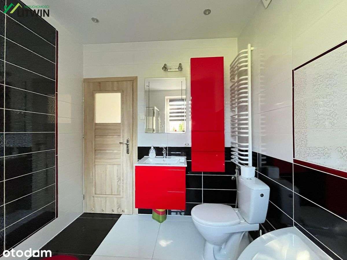 Siedlisko 83 ar w Lipiny, powiat dębicki-15