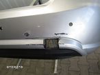 Zderzak tył Mercedes E-Klasa W207 AMG Coupe 09-13 - 4
