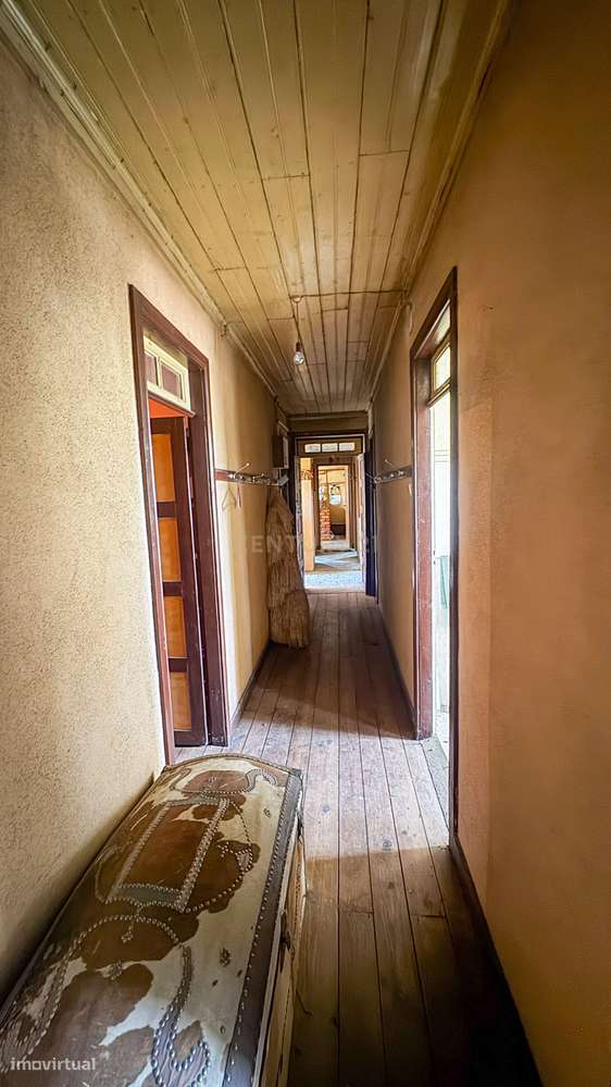 Casa para Recuperar em Sátão - Oportunidade Única-3