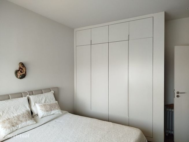 Apartamento T4 no Centro da Cidade - Como Novo!-9