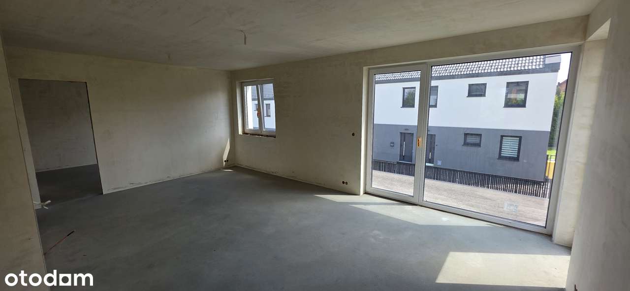 Mieszkanie 102 m² – idealne dla rodziny, ogródek, 2 miejsca - Pełny obrazek: 5/8