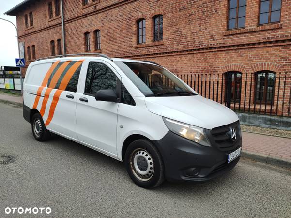 Mercedes-Benz Vito - 4