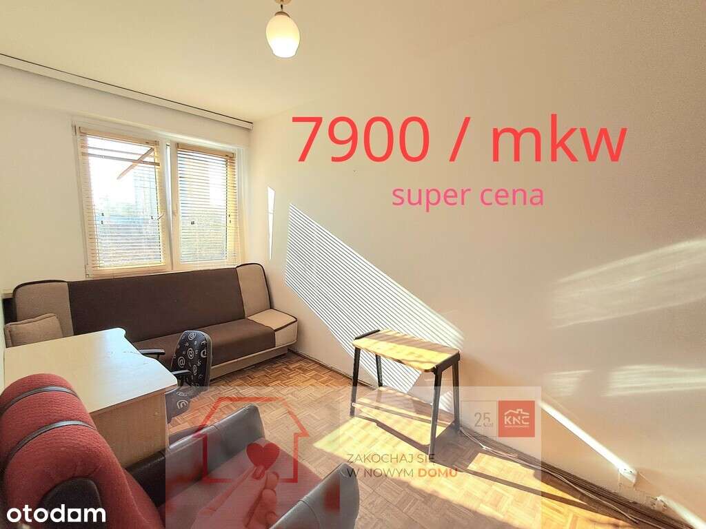 Lublin-4pokoje-NOWA CENA!!!!-0