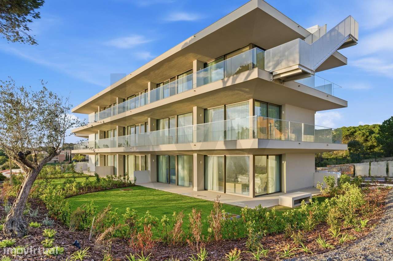 Carvoeiro: Vários apartamentos (T2, T3 e T4) em resort com rendimento - Grande imagem: 5/31