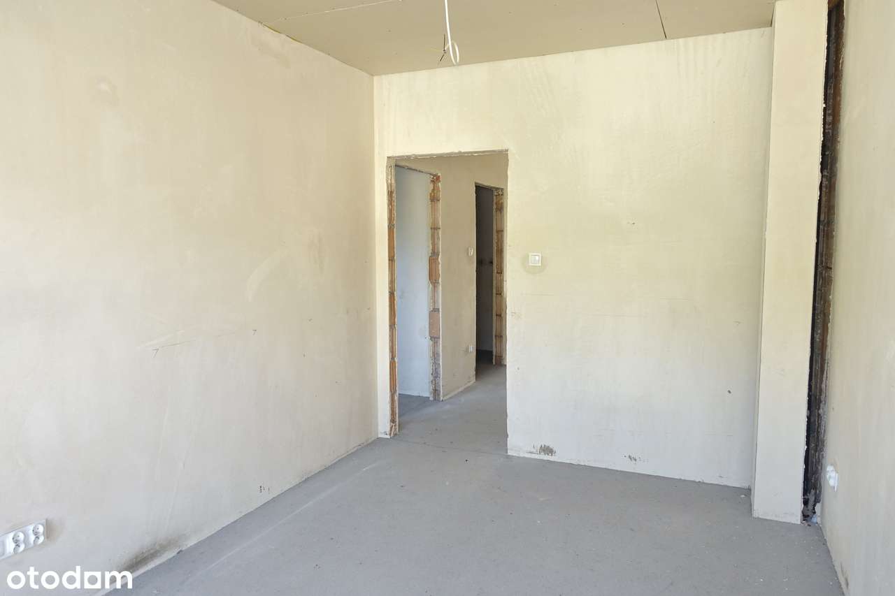 Osiedle Polesie – Nowoczesne Domy Szeregowe w Kunowicach-14