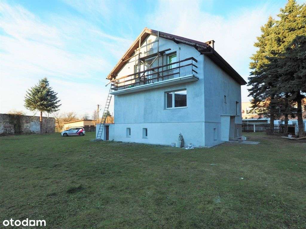 Dom z pomysłem na Biznes! - Pełny obrazek: 5/9