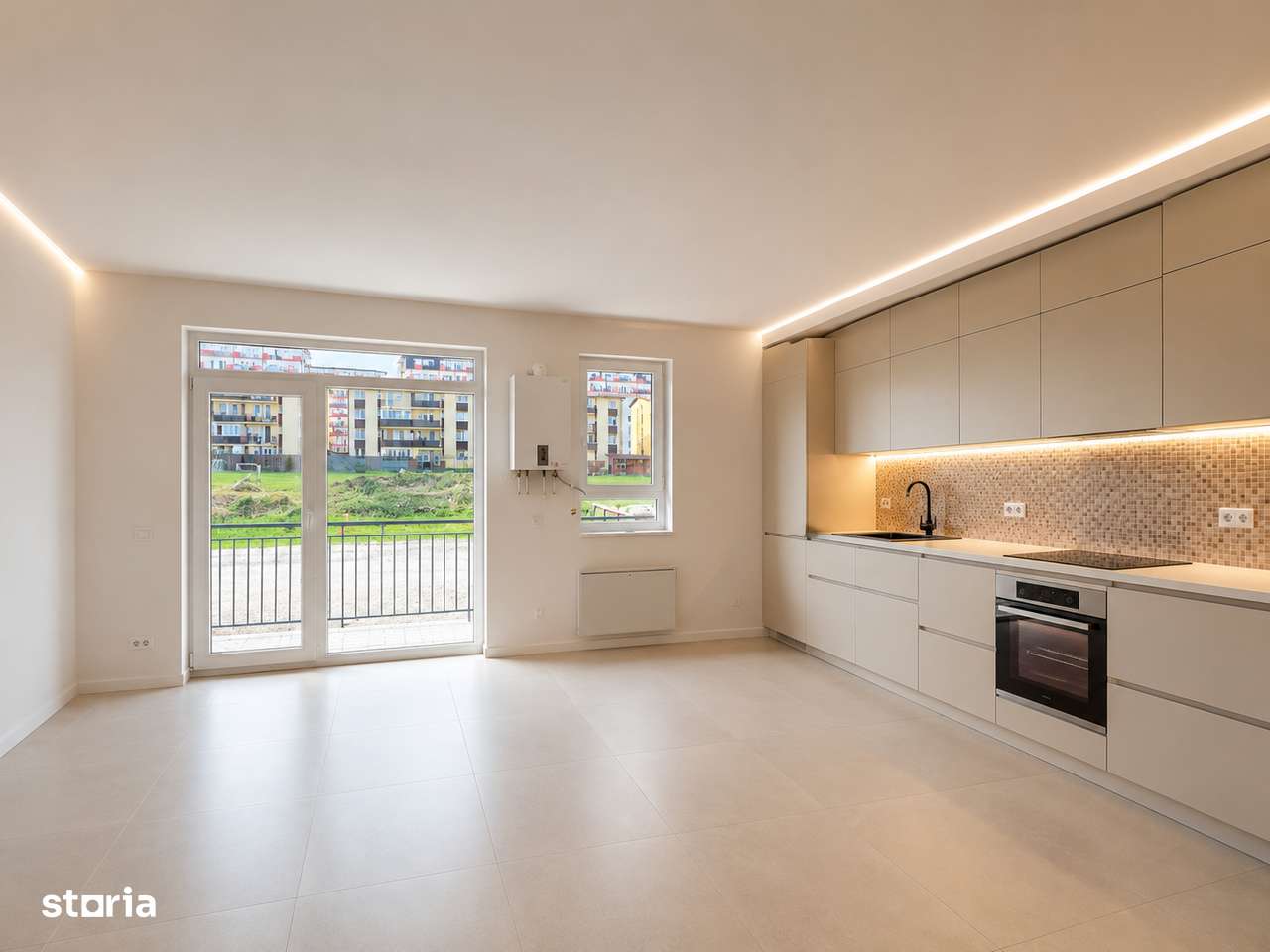 Prinde oferta de -3.000€ pentru un apartament 2 camere din Magnolia-1