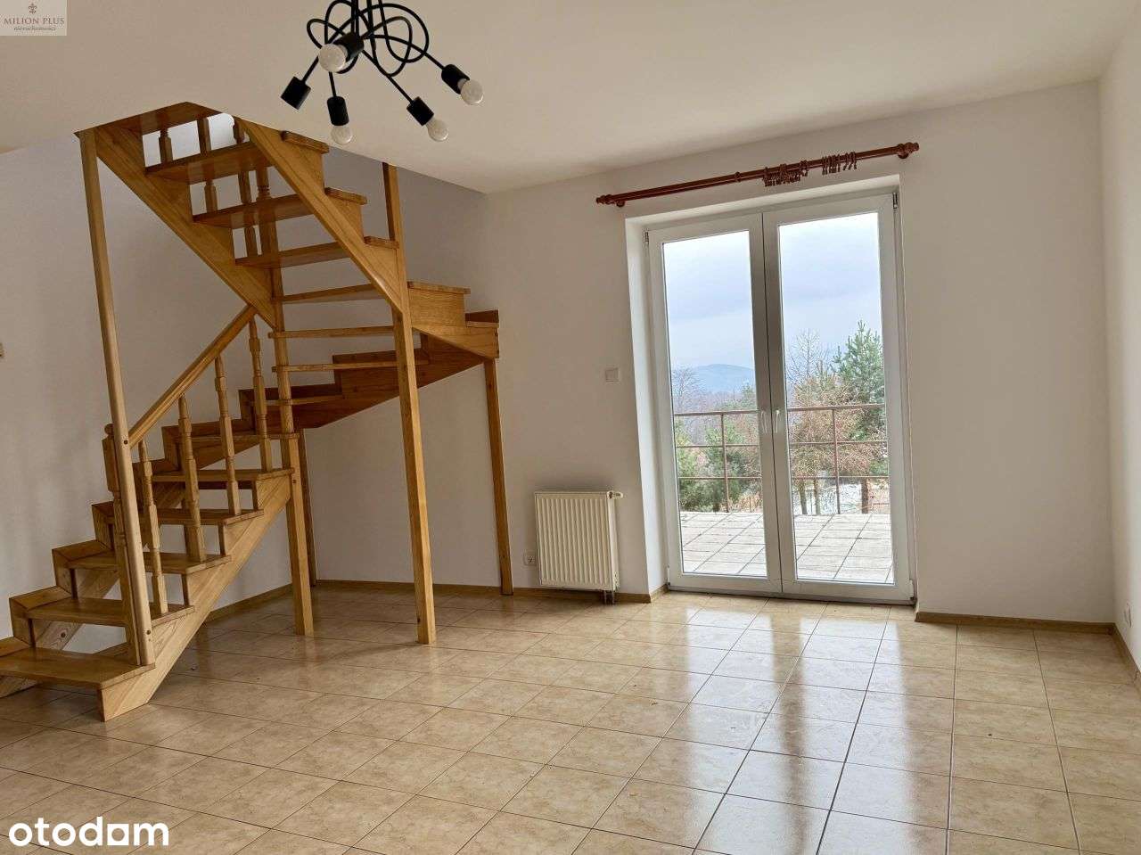 Dom w centrum Lanckorony-5