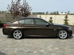 BMW Seria 5 M550d xDrive - 6