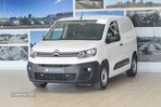 Citroën Berlingo 1.5 BlueHDi M Club - 16