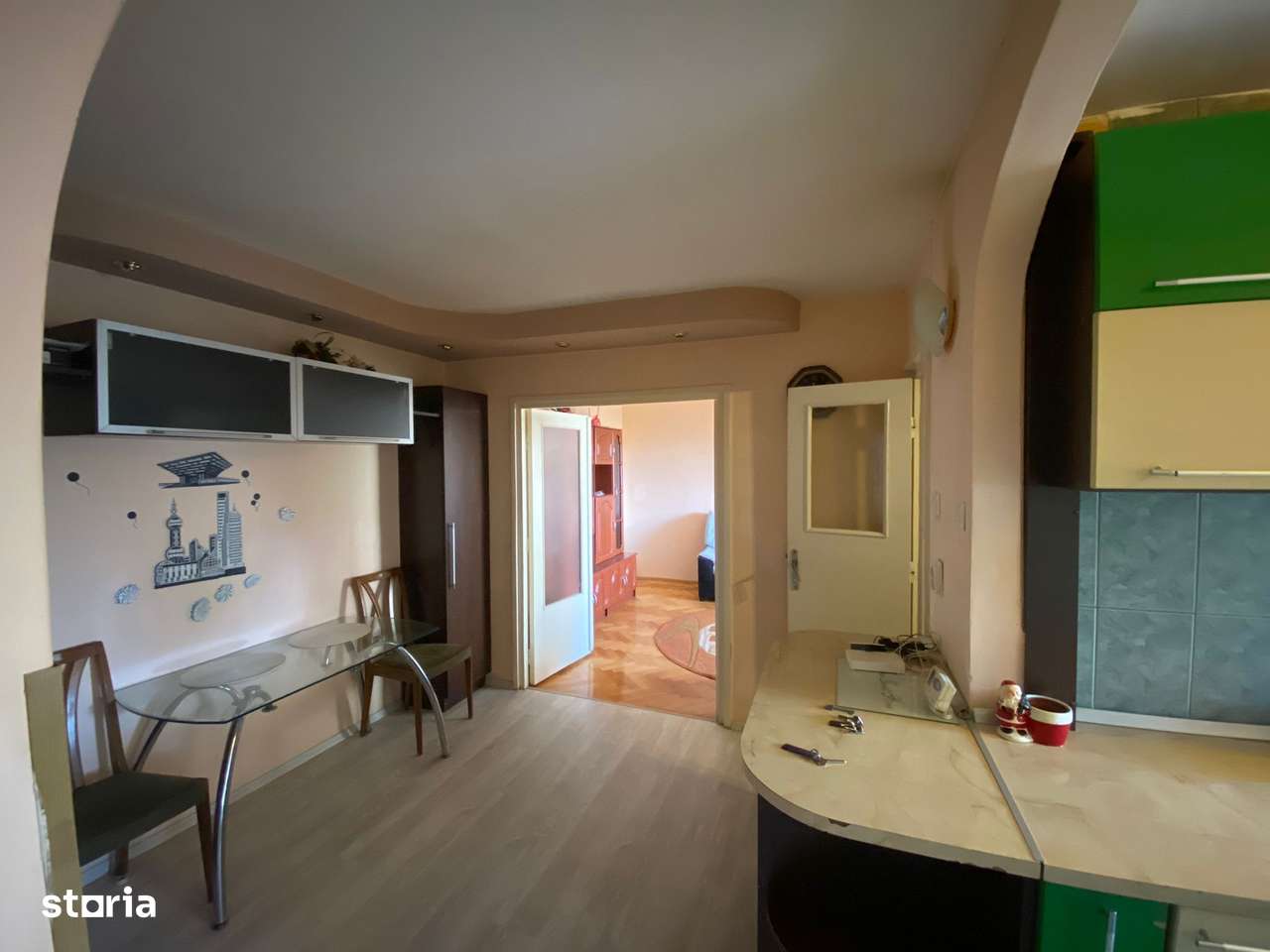 Apartament 3 camere, zona buna, spre inchiriere - Imagine principală: 5/10