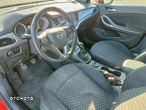 Opel Astra V 1.6 CDTI Enjoy - 9