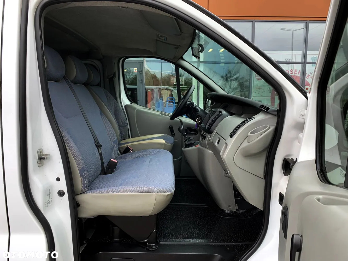 Renault Trafic - 31