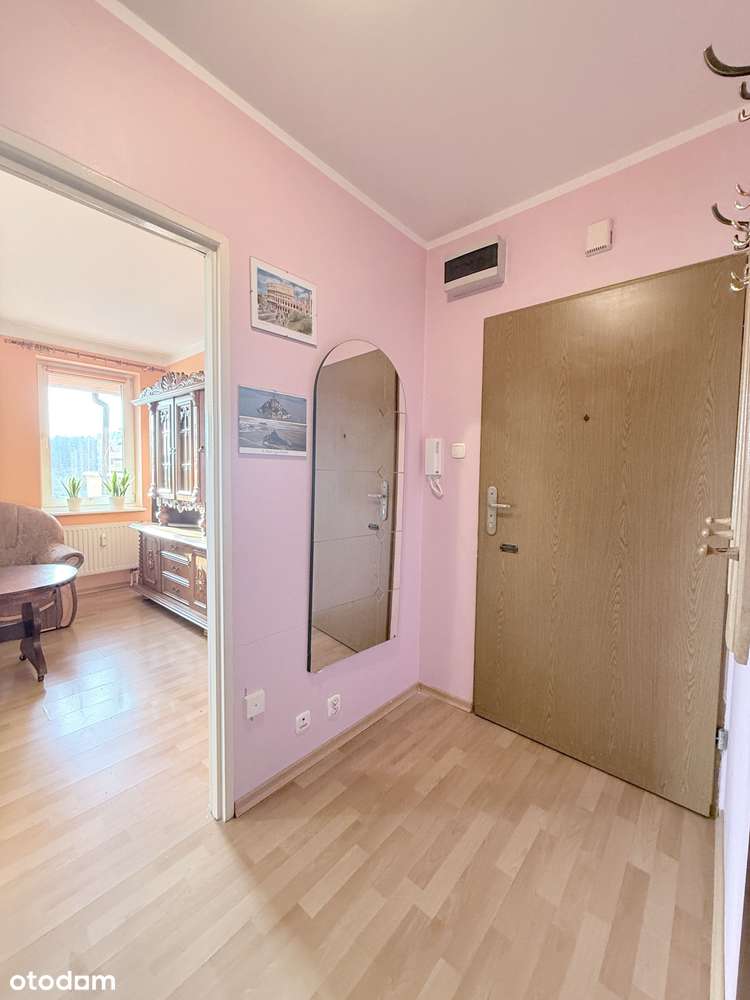 Świetna lokalizacja! 2 pokoje w centrum Polic!-7