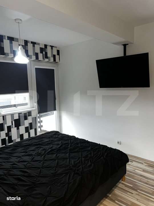 Casa Ta de Vis cu Teren Generos si Tehnologie Moderna - Imagine principală: 4/11