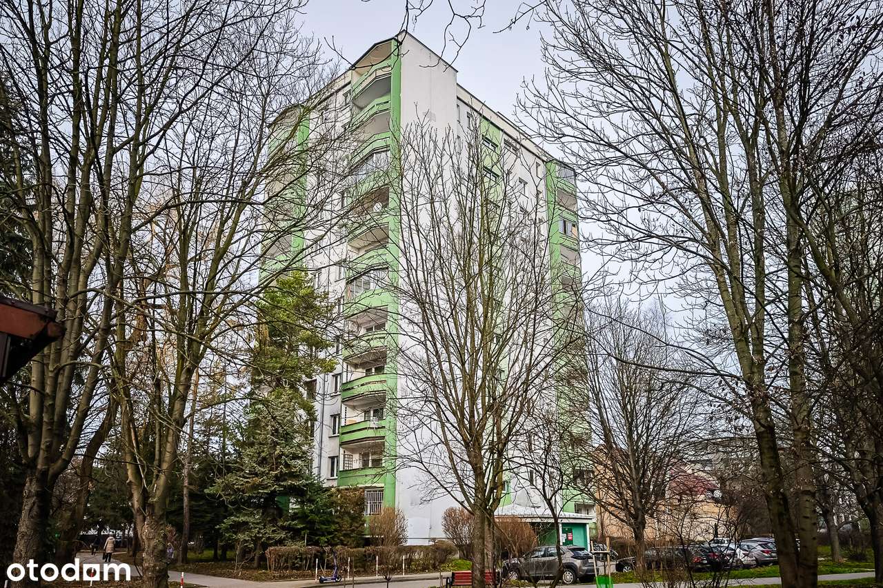 4 pokoje | przestrzenne | po remoncie | świetna lokalizacja-13