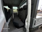 Mercedes-Benz Sprinter 316 CDI Doka Dubel Kabina 7-miejsc Skrzynia - 18