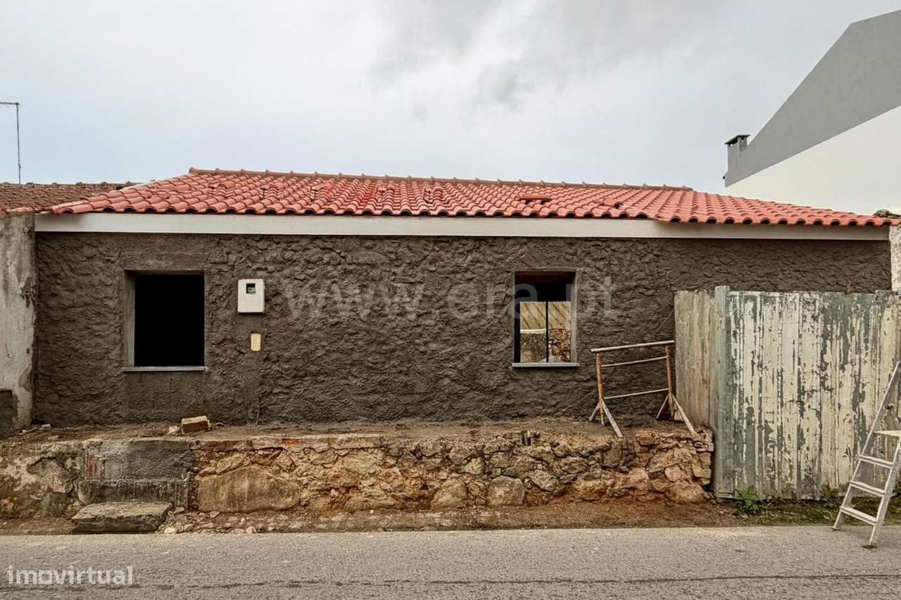 Moradia T2, Ventosa, Torres Vedras - Grande imagem: 5/6