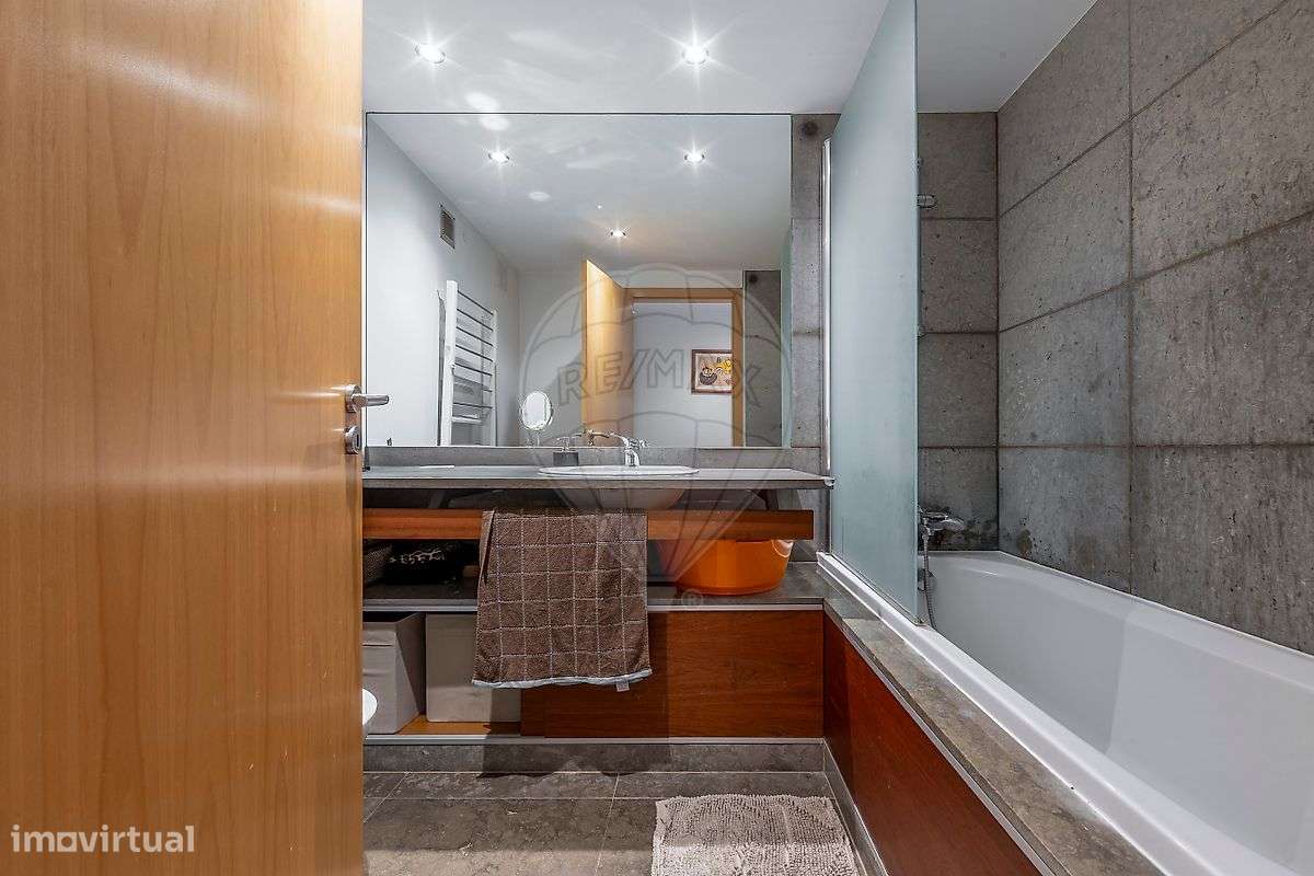 Apartamento T2 para venda-20