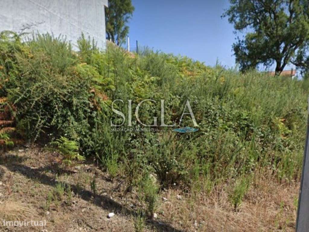 Terreno em Pedroso - Grande imagem: 3/3