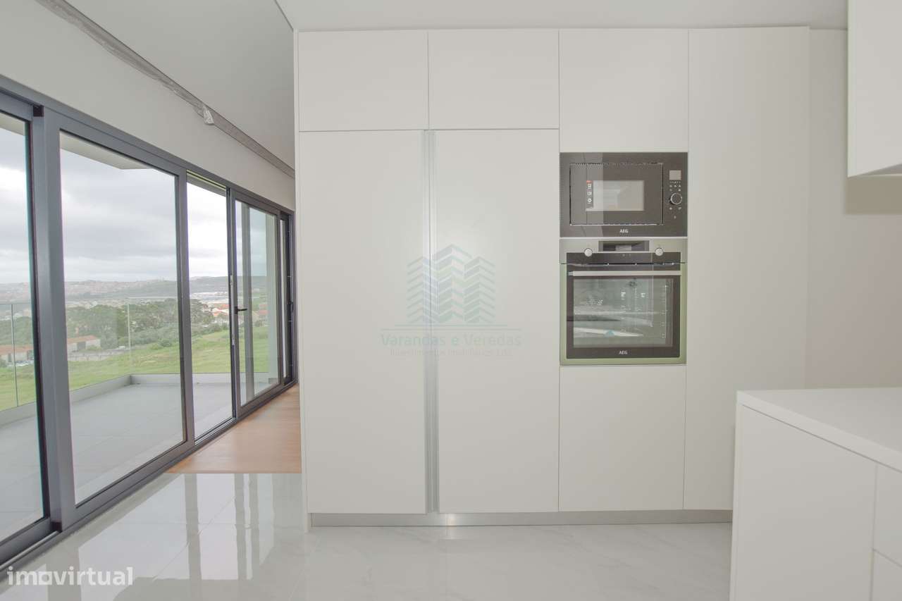 Apartamento T2 Novo - Odivelas - Encosta do Cruzeiro-10