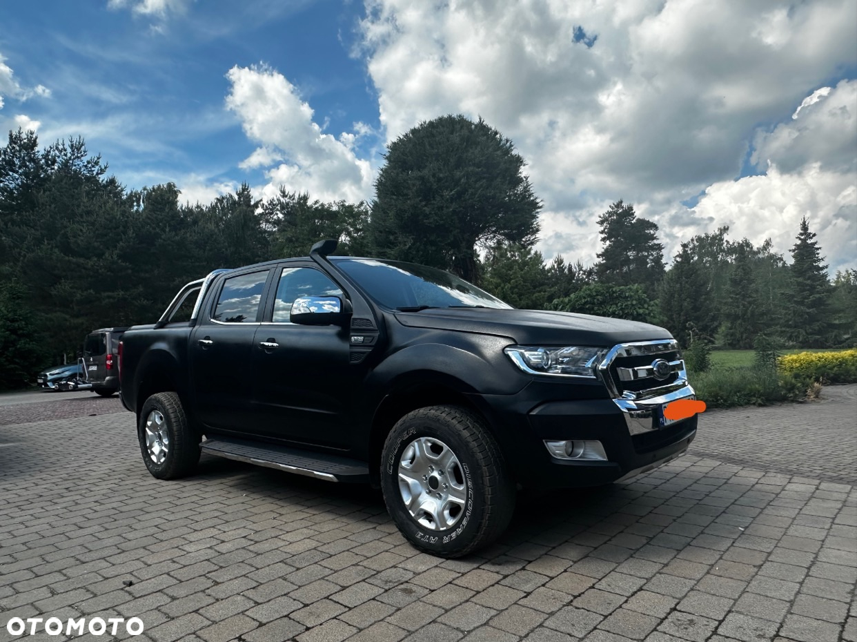 Ford Ranger - 2