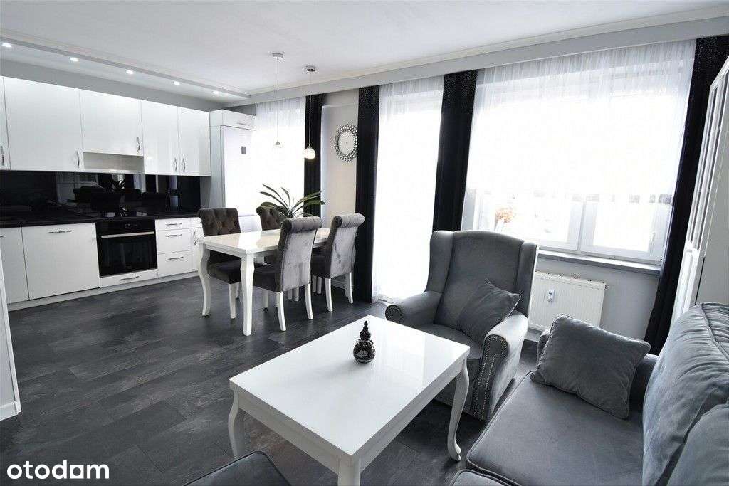 Mieszkanie 3 Pok. Do Wprowadzenia, Umeblowane - Pełny obrazek: 3/14