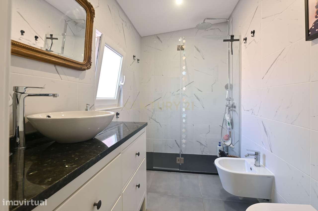 Apartamento T1 em São Vicente, Lisboa-15
