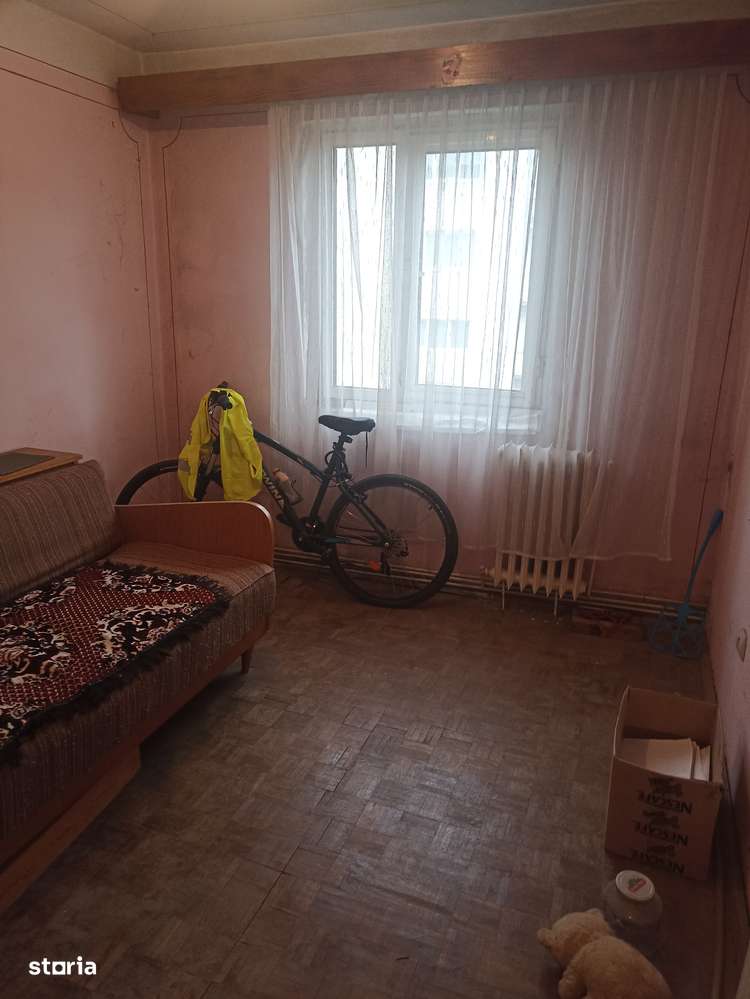 De vânzare apartament cu 2 camere în Sfântu Gheorghe - Imagine principală: 4/14