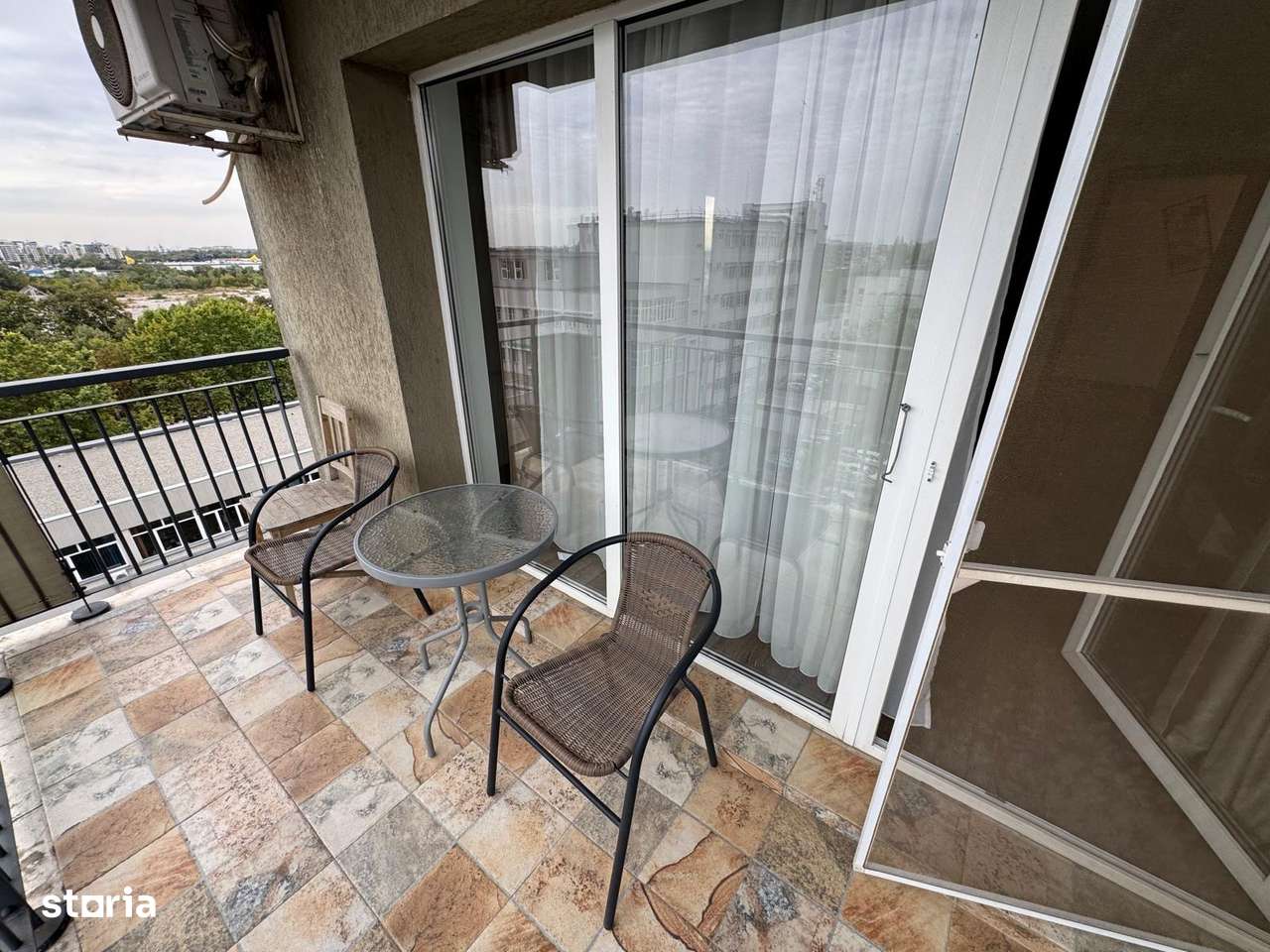 3 Camere Renovat Ten Blocks Militari Pacii-13