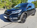 Honda CR-V - 36